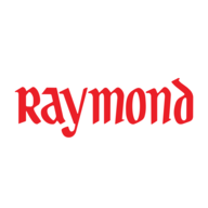 RAYMONDLSL.NSE logo