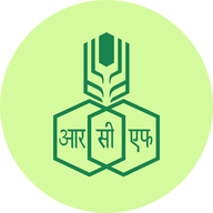 RCF.NSE logo