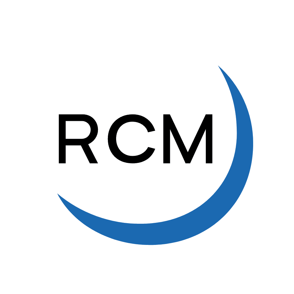 RCMT logo