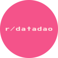 RDAT logo