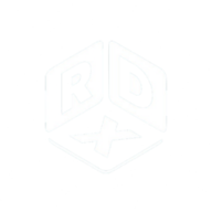 RDX logo