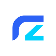 RDZN logo