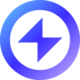 REACT logo
