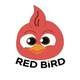 REDBIRD logo