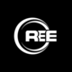 REE logo