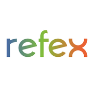 REFEX.NSE logo