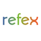 REFEX.NSE logo
