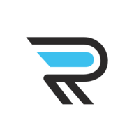 REKR logo