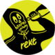 REKT logo