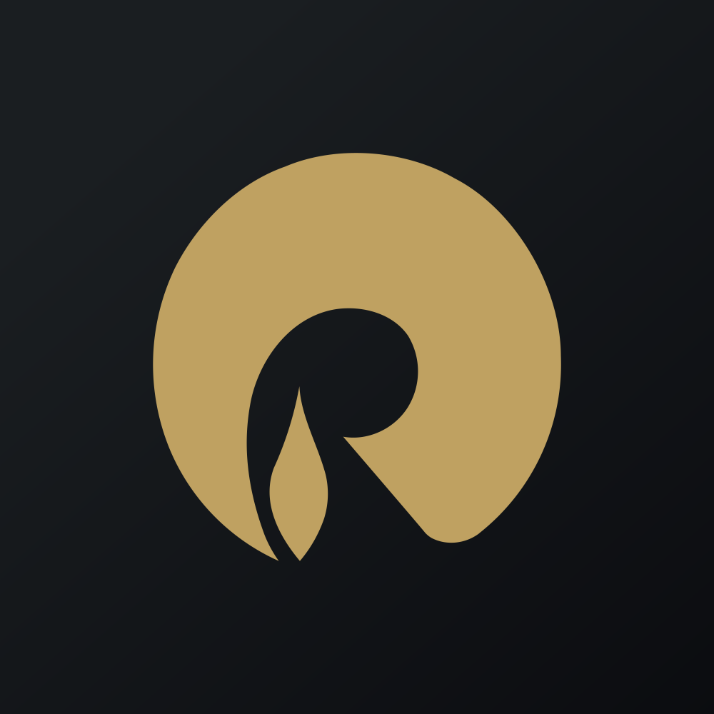 RELIANCE.NSE logo
