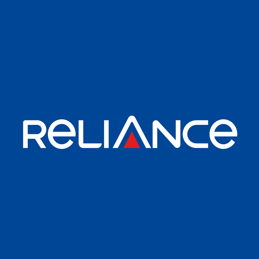 RELINFRA.NSE logo