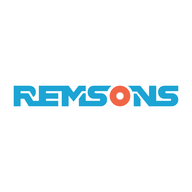 REMSONSIND.NSE logo