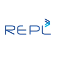 REPL.NSE logo