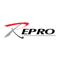 REPRO.NSE logo