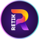 RETIK logo
