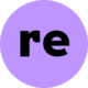 REUSDE logo