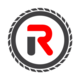 REVV logo