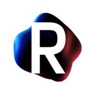RF logo