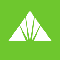 RF logo