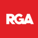 RGA logo