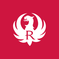 RGR logo