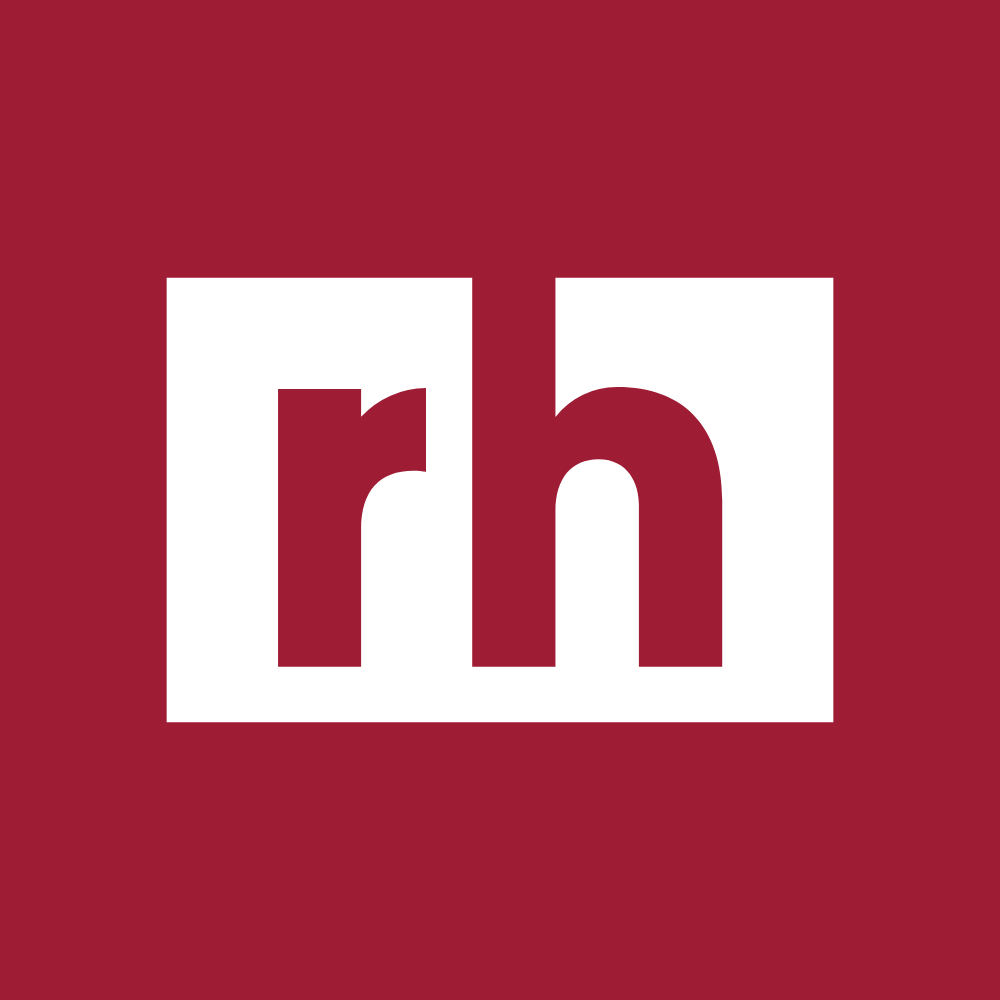 RHI logo