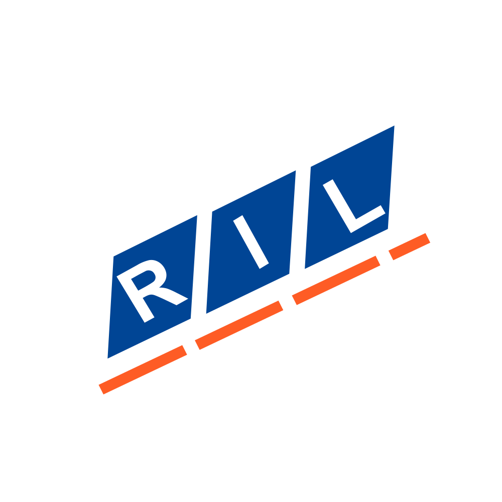 RILINFRA.NSE logo