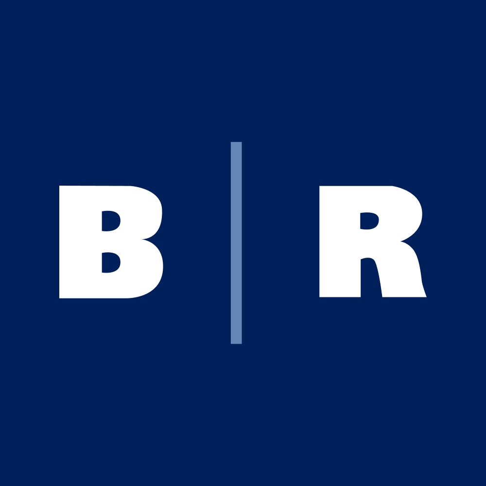 RILY logo