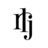 RLJ logo