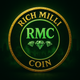 RMC logo