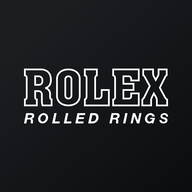 ROLEXRINGS.NSE logo