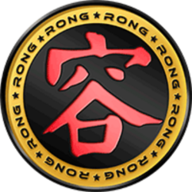 RONG logo