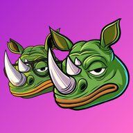 RONNIE logo