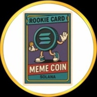 ROOKIE logo