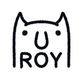 ROY logo