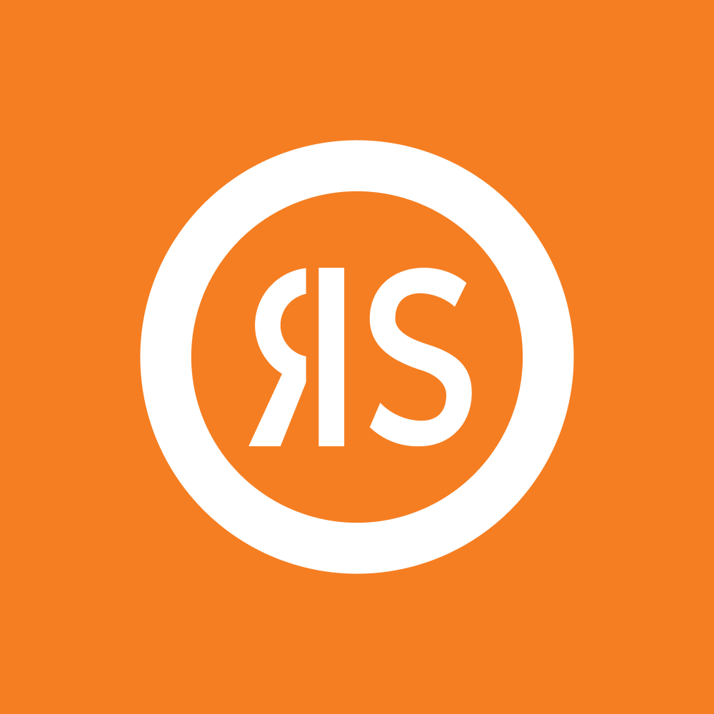 RSSS logo