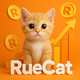 RUECAT logo
