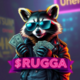 RUGGA logo