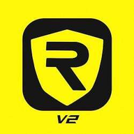 RUGPROOFV2 logo
