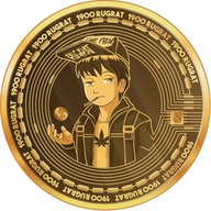 RUGRAT logo