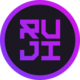 RUJI logo