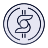 RUSDC-STARK logo