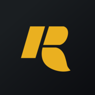 RUSHA logo