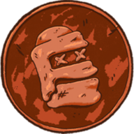 RUST logo