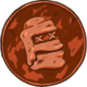 RUST logo