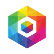 RXRX logo