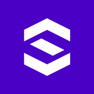 S logo