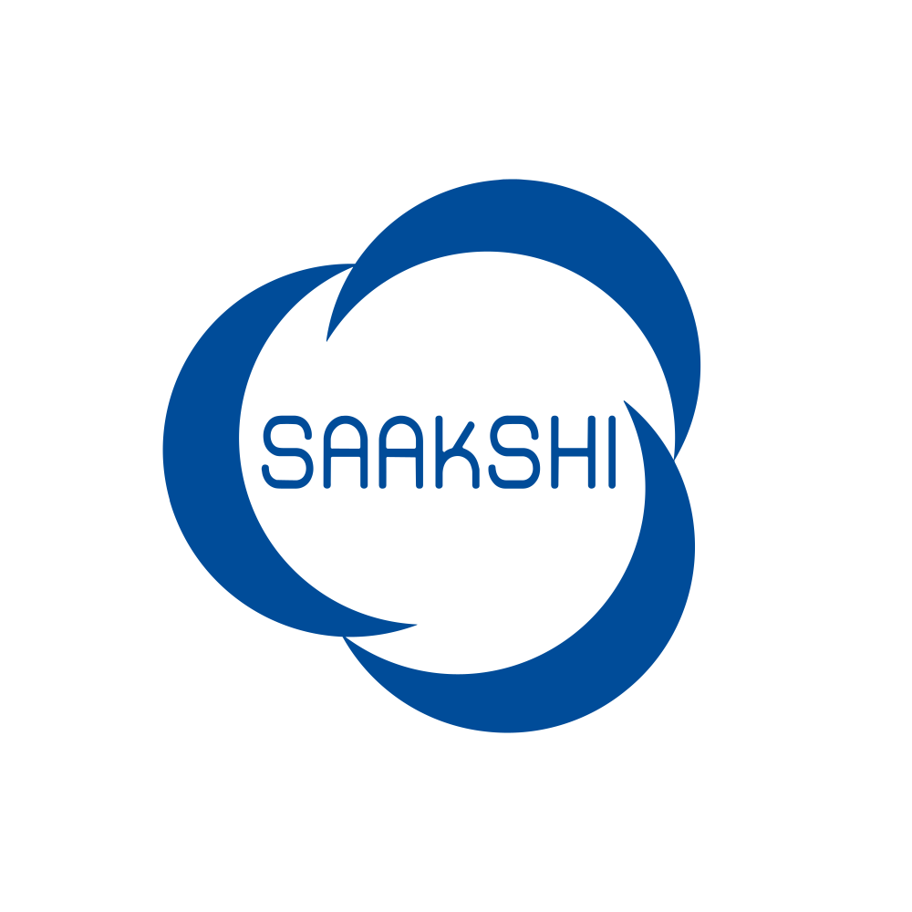 SAAKSHI.NSE logo