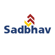 SADBHAV.NSE logo