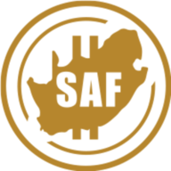 SAF logo
